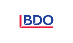 BDO Logo